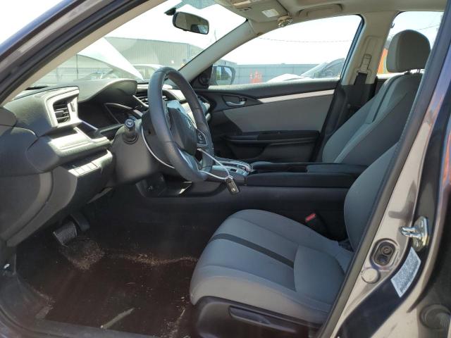 Zdjęcie 7 z aukcji – 2016 HONDA CIVIC EX z VIN 19XFC2F74GE081958