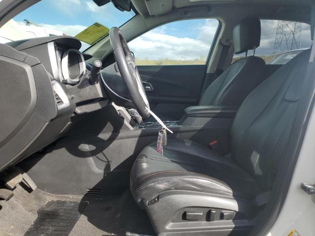 Photo 7 from auction – 2012 CHEVROLET EQUINOX LT with VIN 2GNALFEK2C1220376