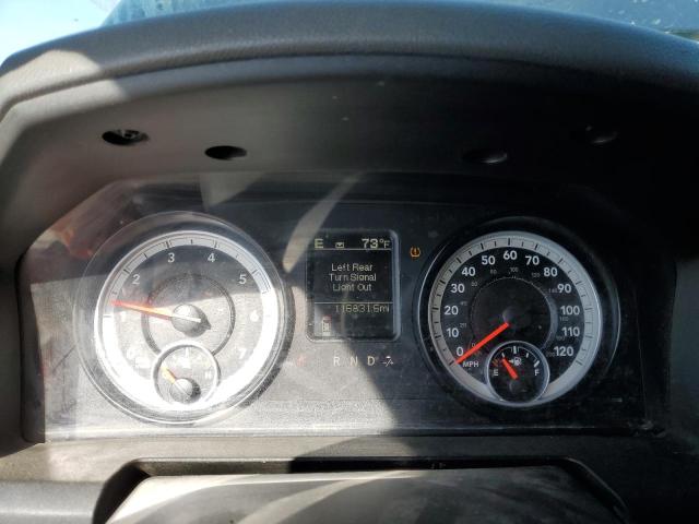 Photo 9 from auction – 2014 RAM 1500 ST with VIN 3C6JR7AT9EG189124