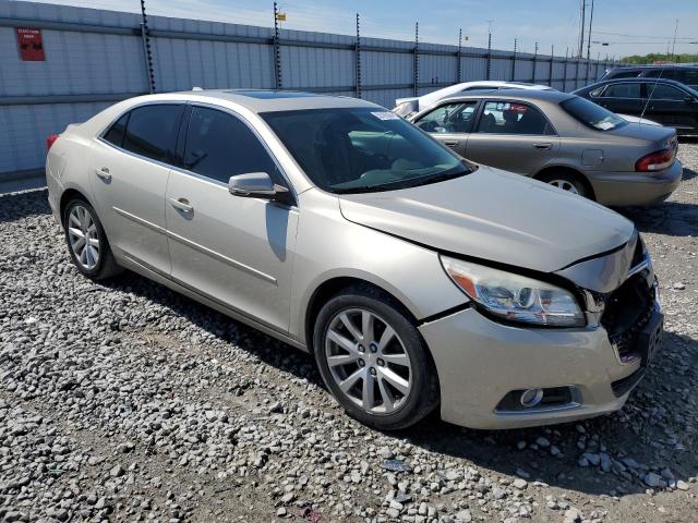 Photo 4 from auction – 2014 CHEVROLET MALIBU 2LT with VIN 1G11E5SL0EF247476
