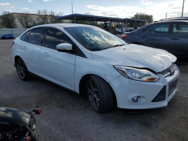 Photo 4 from auction – 2014 FORD FOCUS SE with VIN 1FADP3F24EL123724