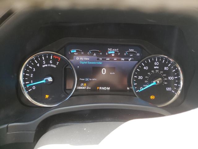 Photo 9 from auction – 2019 FORD EXPEDITION with VIN 1FMJK2AT5KEA73773