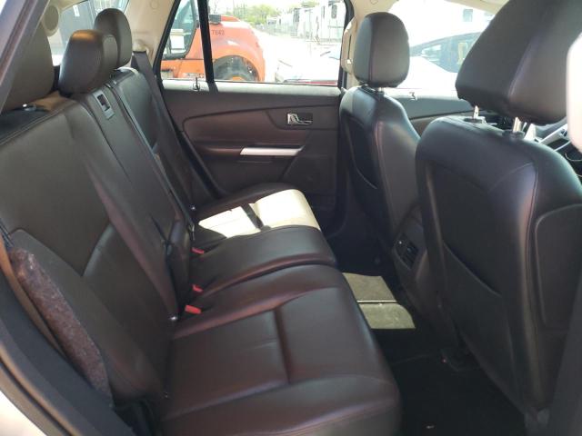 Photo 10 from auction – 2013 FORD EDGE LIMIT with VIN 2FMDK3KC4DBB02812