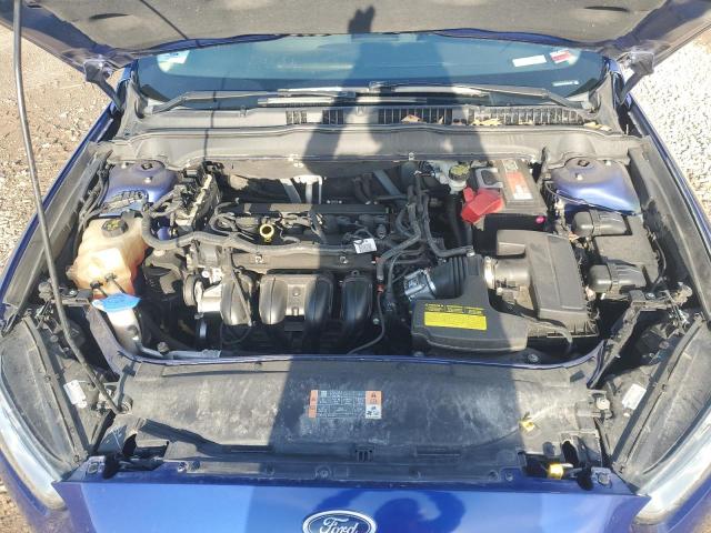 Photo 11 from auction – 2013 FORD FUSION SE with VIN 3FA6P0H74DR291086