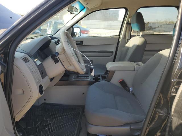 Photo 7 from auction – 2008 FORD ESCAPE XLS with VIN 1FMCU92Z68KD99168