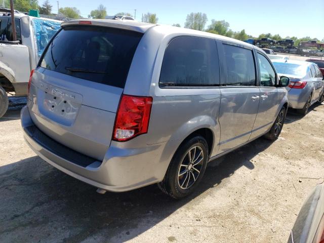 Photo 3 from auction – 2019 DODGE GRAND CARA with VIN 2C4RDGCG9KR568849