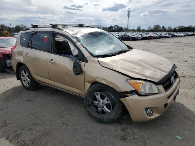 Photo 4 from auction – 2012 TOYOTA RAV4 with VIN JTMBF4DV2C5053245