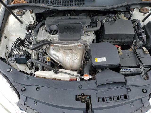Photo 11 from auction – 2016 TOYOTA CAMRY LE with VIN 4T4BF1FK6GR527986