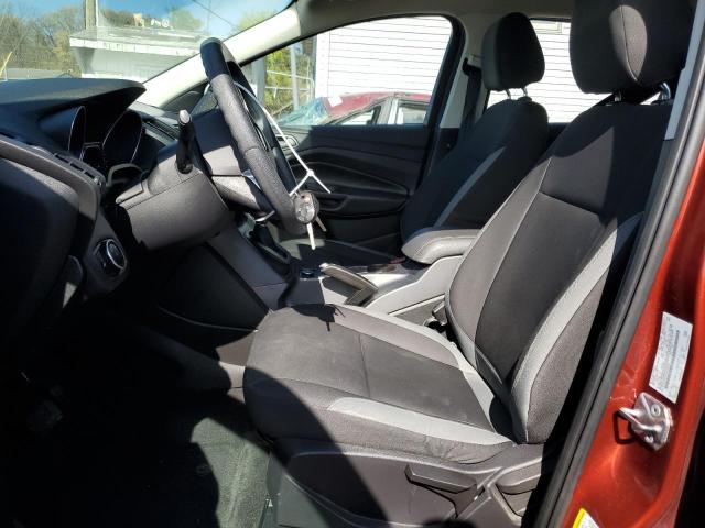 Photo 7 from auction – 2016 FORD ESCAPE S with VIN 1FMCU0F70GUA59389
