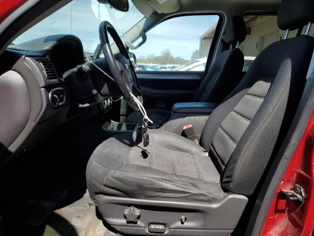 Photo 7 from auction – 2004 FORD EXPLORER X with VIN 1FMZU73K04ZB01313