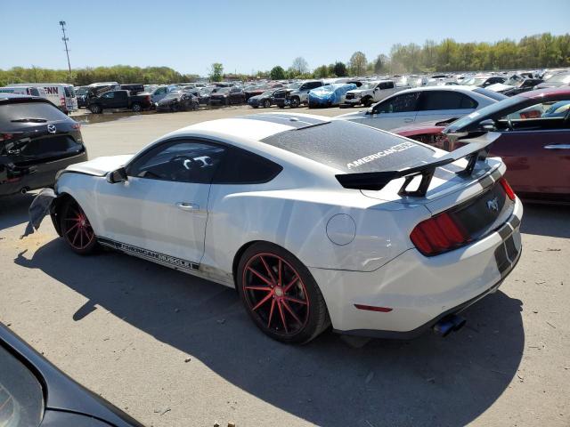 Photo 2 from auction – 2015 FORD MUSTANG with VIN 1FA6P8TH6F5308474