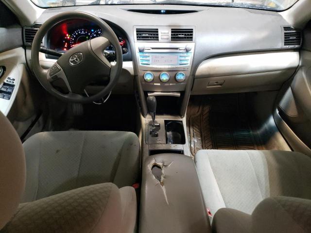 Photo 8 from auction – 2008 TOYOTA CAMRY CE with VIN 4T1BE46KX8U790708