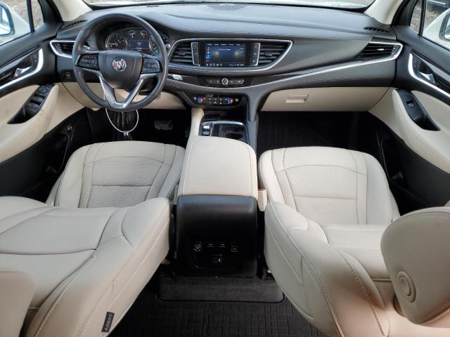 Photo 8 from auction – 2023 BUICK ENCLAVE ES with VIN 5GAEVAKWXPJ190345