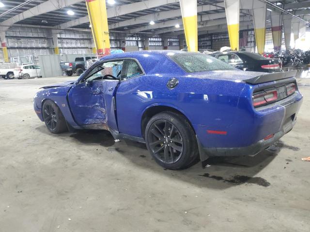 Photo 2 from auction – 2019 DODGE CHALLENGER with VIN 2C3CDZBT3KH662445