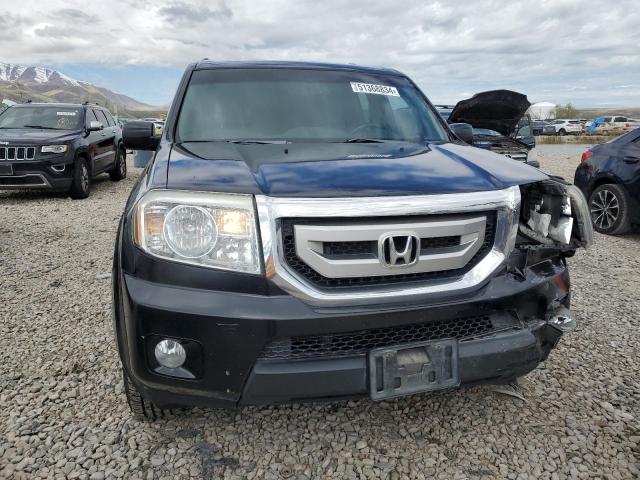 Photo 5 from auction – 2011 HONDA PILOT EXLN with VIN 5FNYF4H76BB103664