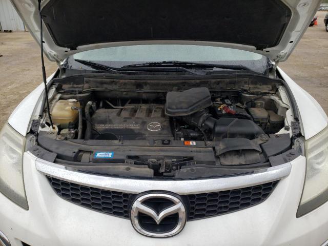 Photo 12 from auction – 2008 MAZDA CX-9 with VIN JM3TB28A680147359