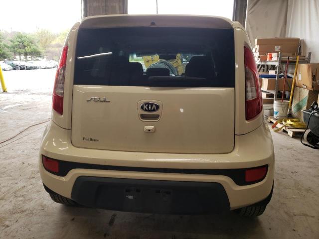 Photo 6 from auction – 2013 KIA SOUL + with VIN KNDJT2A66D7562539