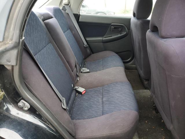 Photo 10 from auction – 2003 SUBARU IMPREZA WR with VIN JF1GD29683G511589