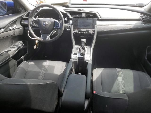 Photo 8 from auction – 2016 HONDA CIVIC EX with VIN 2HGFC2F77GH573583