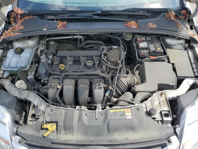 Photo 11 from auction – 2014 FORD FOCUS SE with VIN 1FADP3F23EL138117