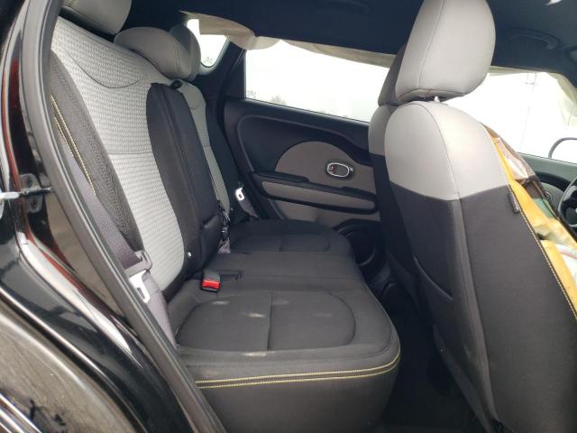 Снимка 10 от търг – 2016 KIA SOUL + с VIN KNDJP3A52G7306338