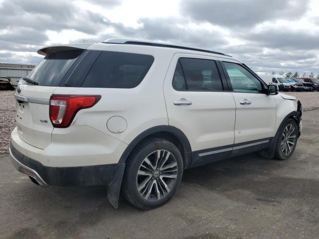 Photo 3 from auction – 2017 FORD EXPLORER P with VIN 1FM5K8HT7HGA99587