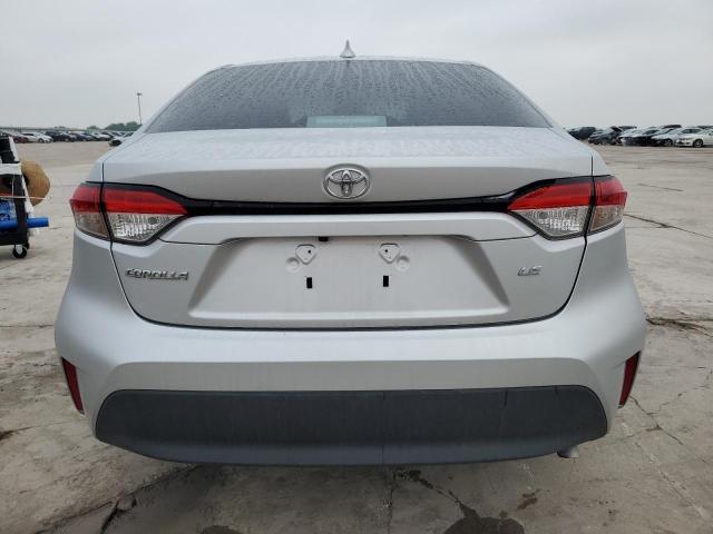 Photo 6 from auction – 2023 TOYOTA COROLLA LE with VIN 5YFB4MDE4PP066738