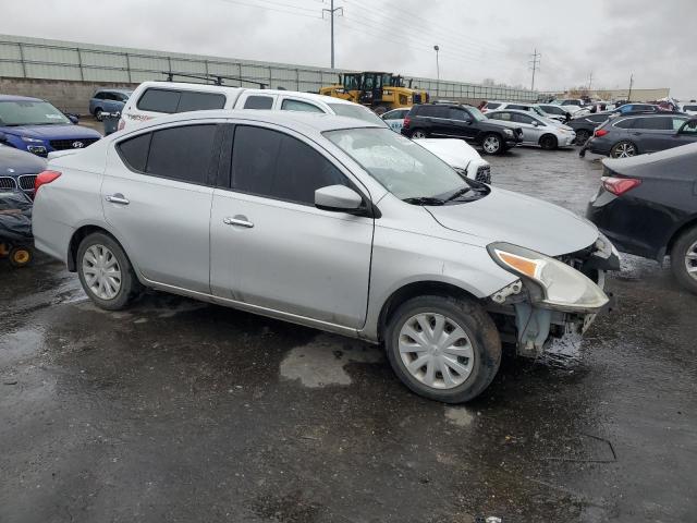 Photo 4 from auction – 2016 NISSAN VERSA S with VIN 3N1CN7AP4GL910446