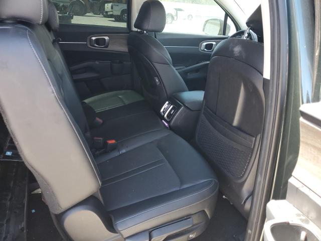 Photo 11 from auction – 2022 KIA SORENTO S with VIN 5XYRLDLC4NG120879