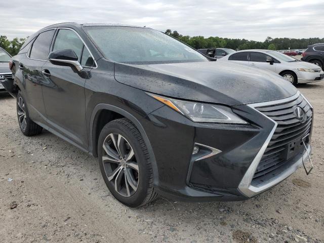 Photo 4 from auction – 2016 LEXUS RX 350 with VIN 2T2ZZMCA3GC027732
