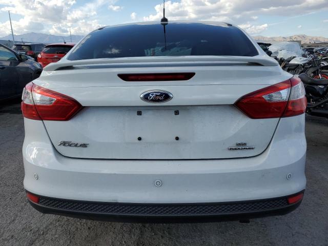 Photo 6 from auction – 2014 FORD FOCUS SE with VIN 1FADP3F24EL123724