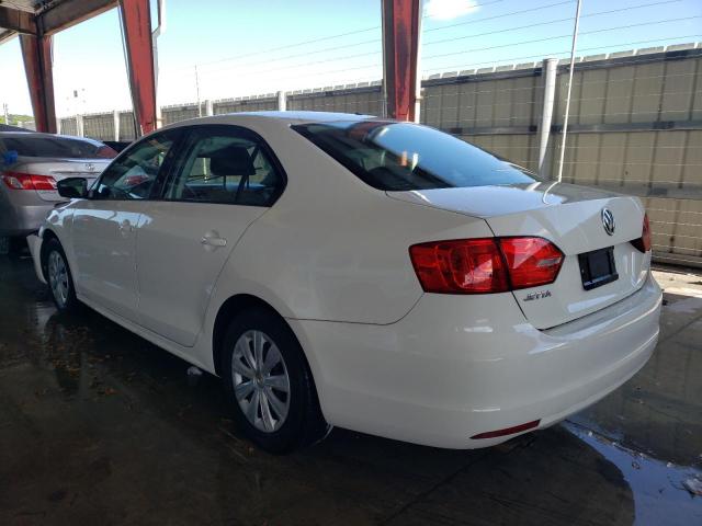 Photo 2 from auction – 2014 VOLKSWAGEN JETTA BASE with VIN 3VW2K7AJ1EM227962