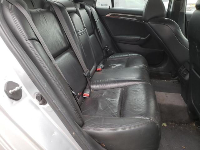 Photo 10 from auction – 2007 ACURA TL with VIN 19UUA662X7A041574