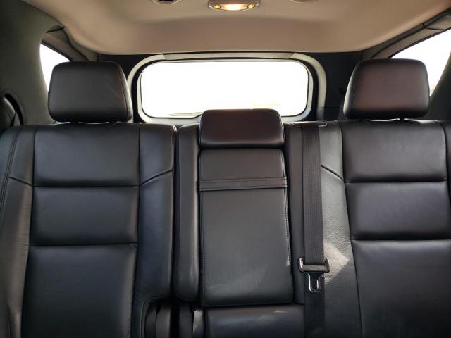 Photo 10 from auction – 2014 DODGE DURANGO LI with VIN 1C4RDJDG4EC593070