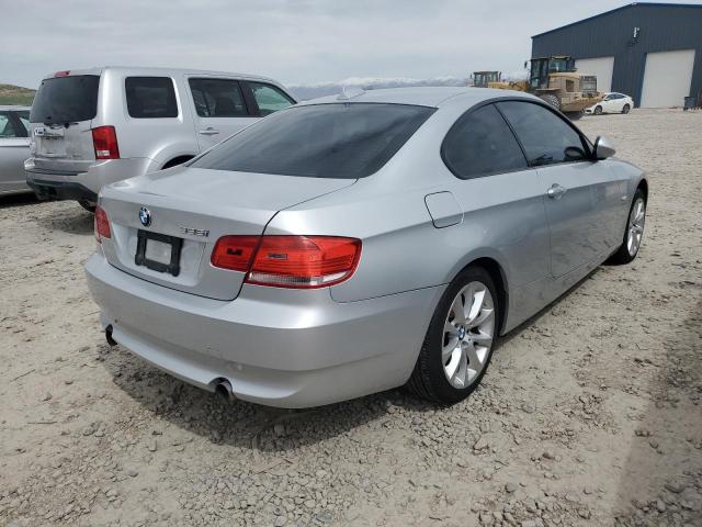 Photo 3 from auction – 2009 BMW 335 XI with VIN WBAWC73559E270047