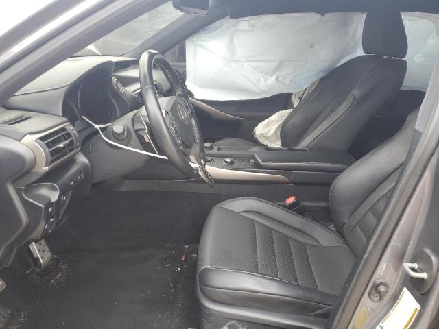 Photo 7 from auction – 2019 LEXUS IS 300 with VIN JTHBA1D23K5090773