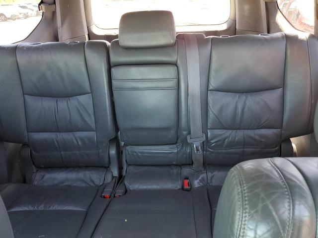 Photo 10 from auction – 2006 LEXUS GX 470 with VIN JTJBT20X460107566