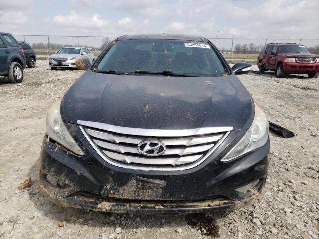 Photo 5 from auction – 2012 HYUNDAI SONATA SE with VIN 5NPEC4ACXCH452624