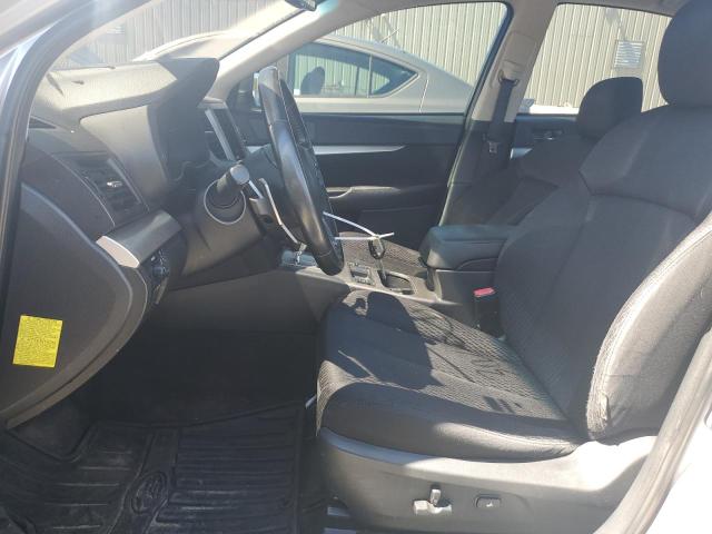 Photo 7 from auction – 2011 SUBARU LEGACY 2.5 with VIN 4S3BMBC6XB3261937