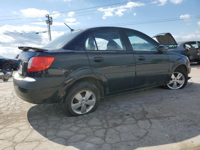 Photo 3 from auction – 2008 KIA RIO BASE with VIN KNADE123186351750