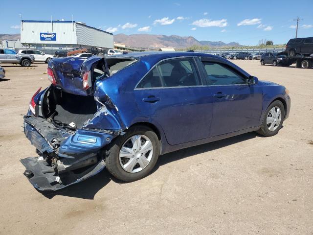 Photo 3 from auction – 2011 TOYOTA CAMRY BASE with VIN 4T1BF3EK1BU706520
