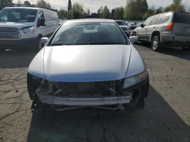 Photo 5 from auction – 2005 ACURA TL with VIN 19UUA66235A056575