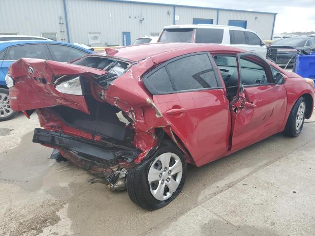 Photo 3 from auction – 2016 KIA FORTE LX with VIN KNAFK4A66G5593145