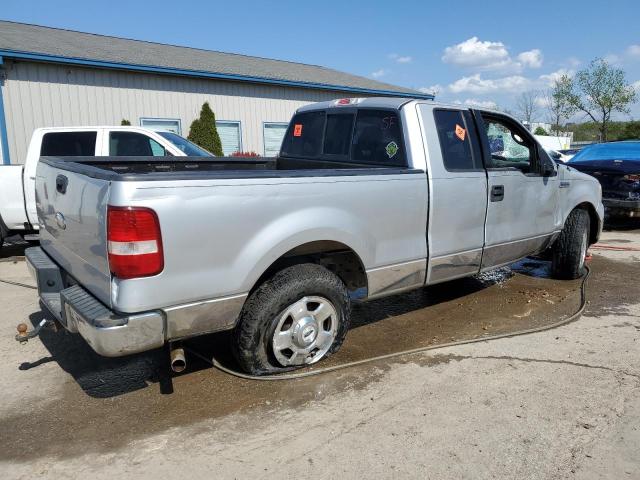 Photo 3 from auction – 2004 FORD F150 with VIN 1FTRX12WX4NA36751