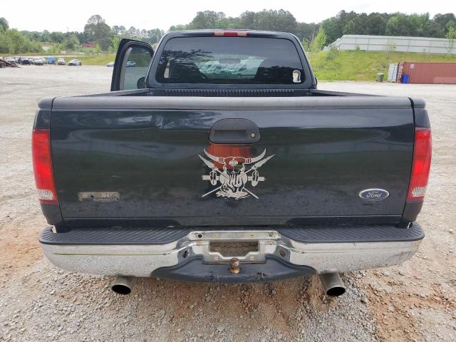 Фото 6 с аукциона – 2000 FORD F150 с VIN 1FTRF18W9YNA34103