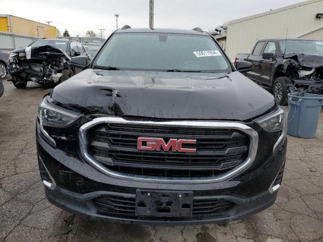 Photo 5 from auction – 2019 GMC TERRAIN SL with VIN 3GKALMEV2KL106449