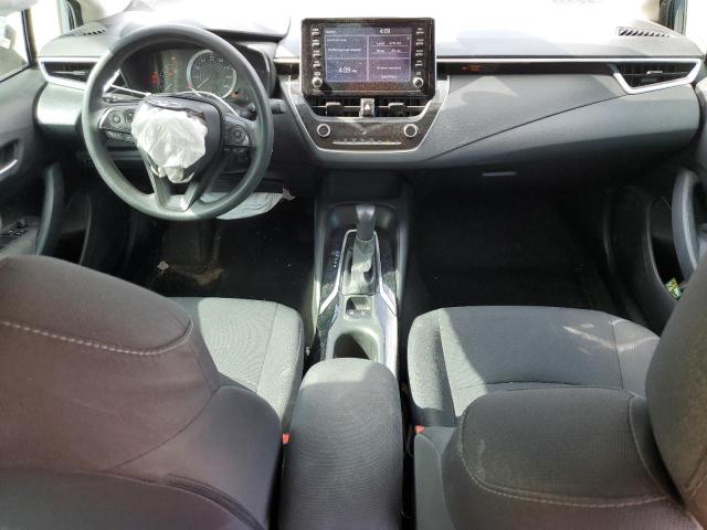 Photo 8 from auction – 2020 TOYOTA COROLLA LE with VIN 5YFEPRAEXLP091336