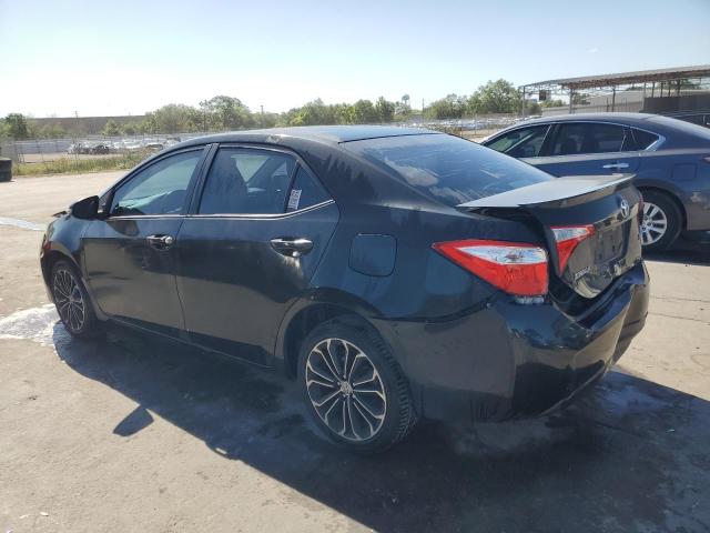 Photo 2 from auction – 2016 TOYOTA COROLLA L with VIN 5YFBURHEXGP394186