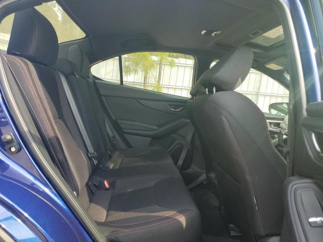 Photo 10 from auction – 2023 SUBARU WRX PREMIU with VIN JF1VBAF67P9801389