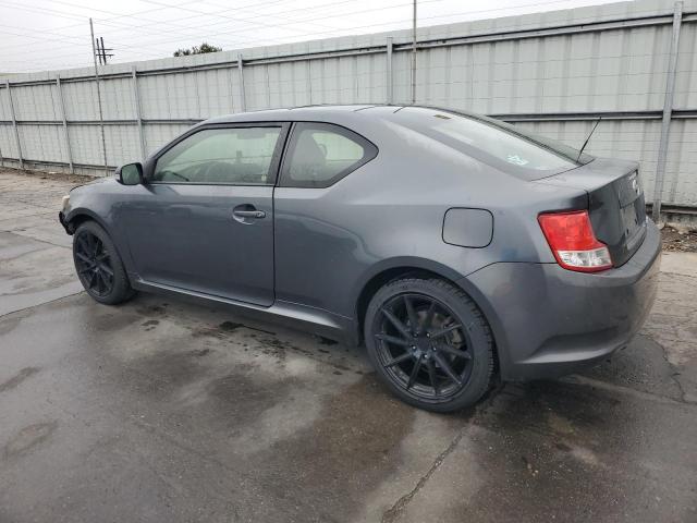 Photo 2 from auction – 2013 TOYOTA SCION TC with VIN JTKJF5C79D3059277